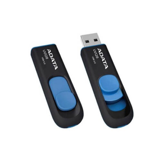 ADATA UV128 32GB USB 3.2 MOBILE DISK